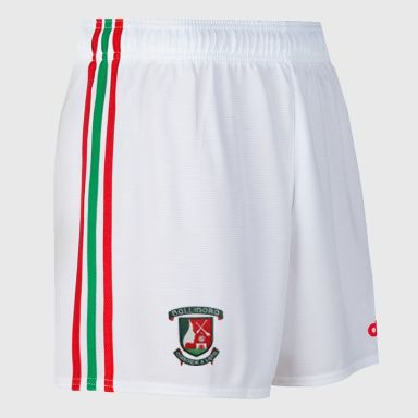 Ballinora Camogie & LGFA Mourne Training Shorts