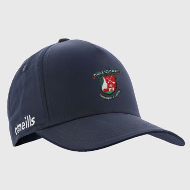 Ballinora Camogie & LGFA Sully Baseball Cap