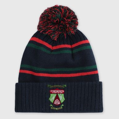 Ballinora GAA Club Bluestack Bobble Hat