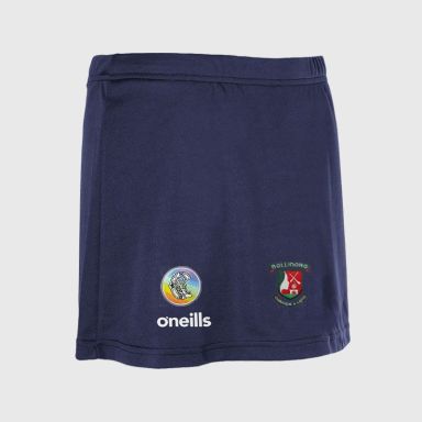 Ballinora Camogie & LGFA Kids' Skort