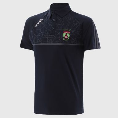 Ballinora GAA Club Kids' Synergy Polo Shirt