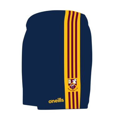 Ballinrobe GAA Kids' Mourne Shorts Marine