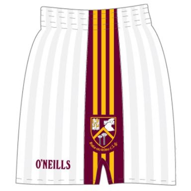 Ballinrobe GAA Mourne Shorts