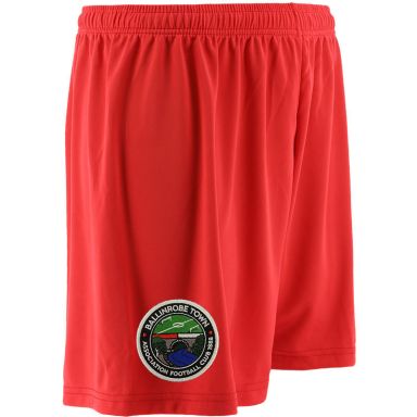 Ballinrobe Town AFC Kids' Aztec Shorts