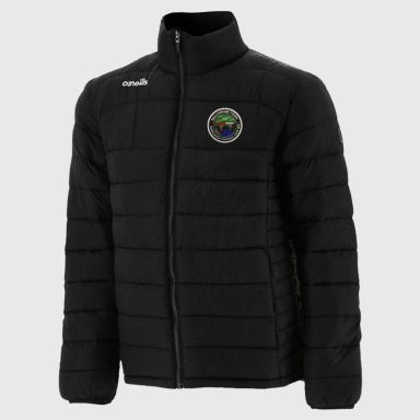Ballinrobe Town AFC Blake Padded Jacket