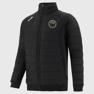 Ballinrobe Town AFC Kids' Carson Lightweight Padded Jacket