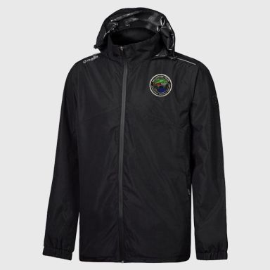 Ballinrobe Town AFC Women's Dalton Rain Jacket