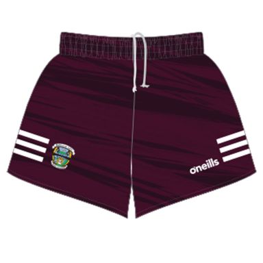 Ballivor GFC Kids’ Mourne Shorts