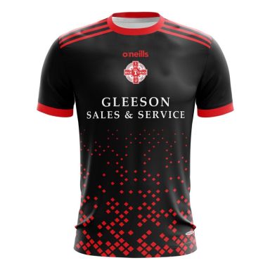 Ballon GFC Short Sleeve Training Top