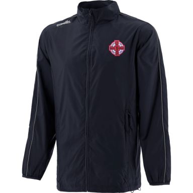 Ballon GFC Kids' Typhoon Lightweight Rain Jacket 