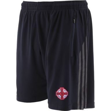 Ballon GFC Synergy Training Shorts