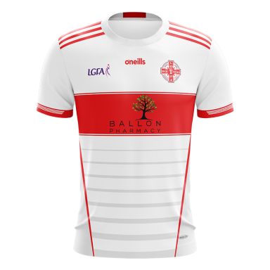 Ballon GFC Kids’ LGFA Jersey