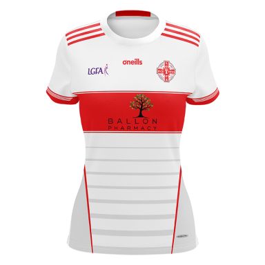Ballon GFC Women’s Fit LGFA Jersey