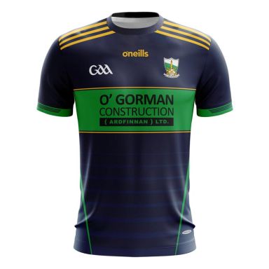 Ballybacon Grange GAA Kids' Jersey