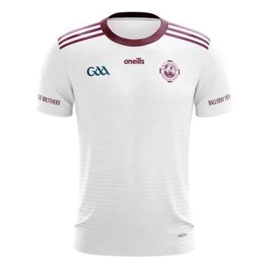 Ballybay GAA Jersey