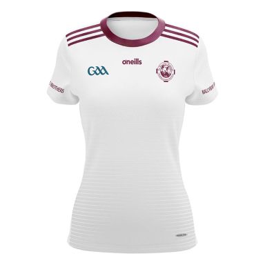 Ballybay GAA Women's Fit Jersey