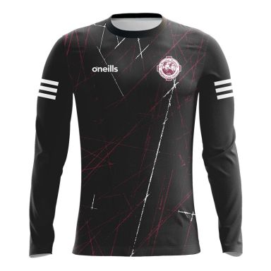 Ballybay GAA Kids' Force Warm Up Top