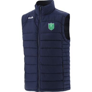 Ballyboughal GFC Kids' Andy Padded Gilet