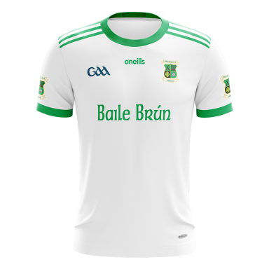 Ballybrown GAA Club Jersey