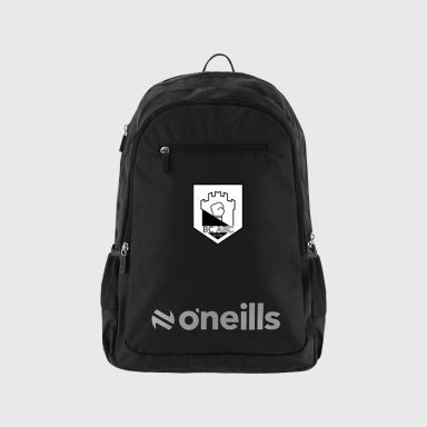 Ballycastle Boxing club Triumph Backpack