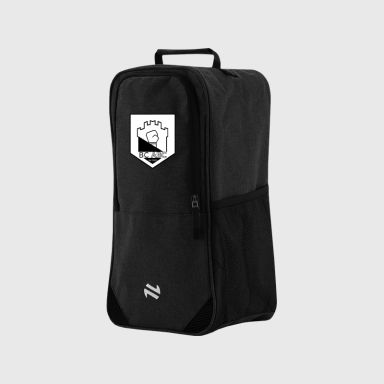 Ballycastle Boxing club Blitz Boot Bag