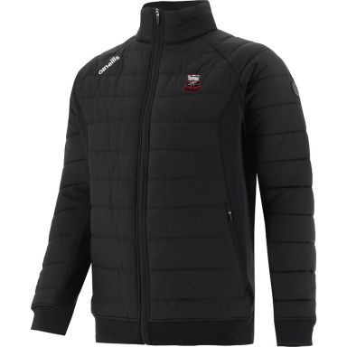 Ballycastle GAA Carson Lightweight Padded Jacket