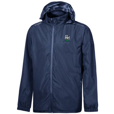 Ballycomoyle GAA Dalton Rain Jacket