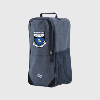 Ballycommon GAA Blitz Boot Bag
