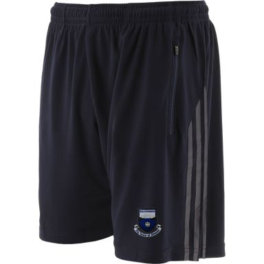 Ballycommon GAA Kids' Synergy Training Shorts