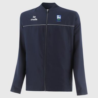 Ballycomoyle GAA Rise Full Zip Jacket