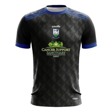 Ballycomoyle Short Sleeve Training Top
