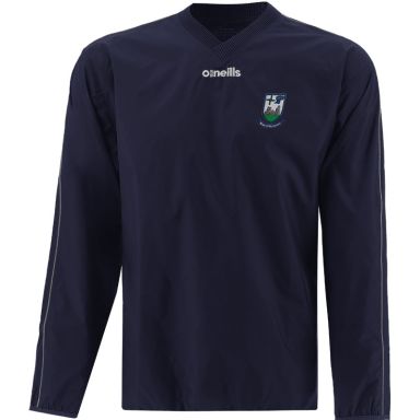 Ballycomoyle GAA Kids' Hurricane Windbreaker