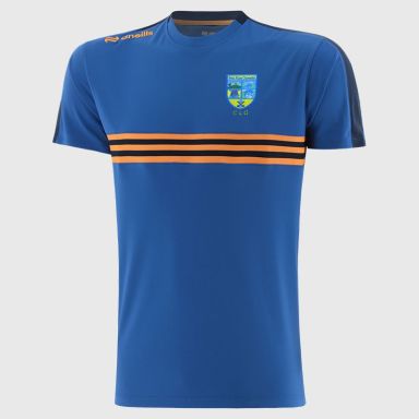 Ballycumber GAA Kids' Dromore T-Shirt