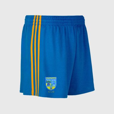 Ballycumber GAA Kids' Mourne Shorts