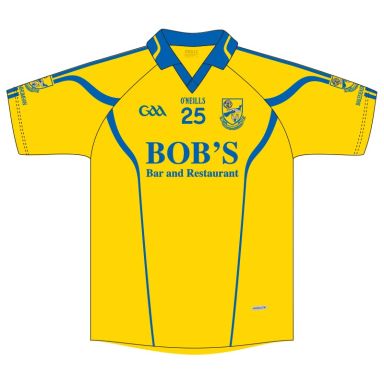 Ballydesmond GAA Jersey (Bobs)