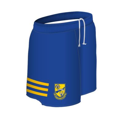 Ballydesmond GAA Mourne Shorts