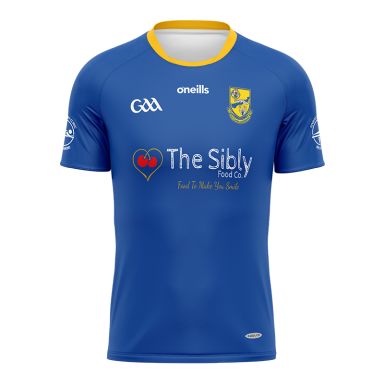 Ballydesmond GAA Kids' Jersey