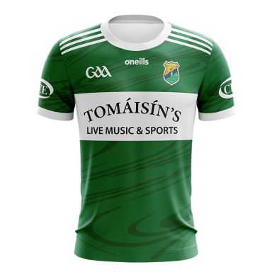 Ballydonoghue GAA Jersey