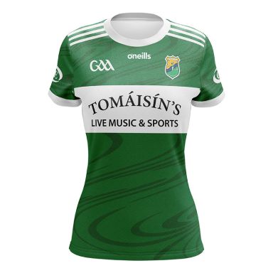 Ballydonoghue GAA Women's Fit Jersey