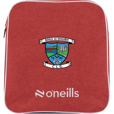 Ballyduff Upper GAA Kent Holdall Bag 