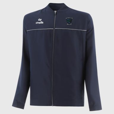 Ballyduff Upper GAA Rise Full Zip Jacket
