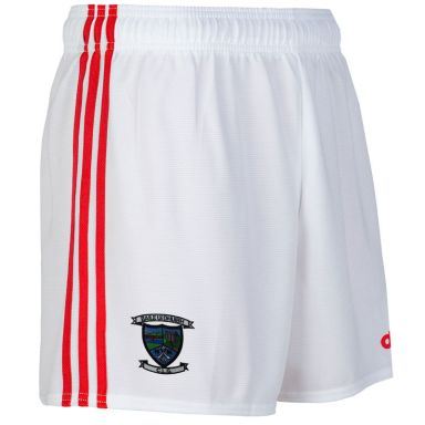 Ballyduff Upper GAA Mourne Shorts