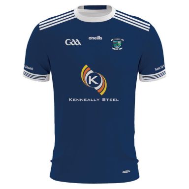 Ballyduff Upper GAA Jersey (Navy)
