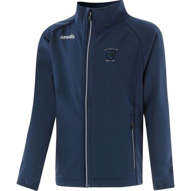 Ballyduff Upper GAA Kids' Idaho Softshell Jacket