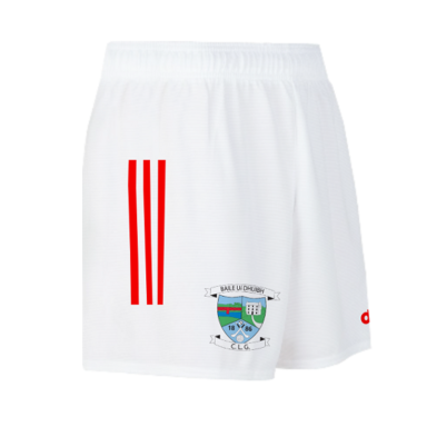 Ballyduff Upper GAA Kids’ Mourne Shorts