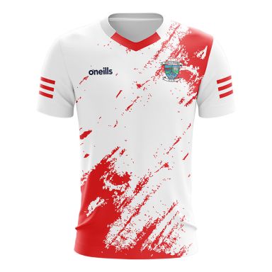 Ballyduff Upper GAA Short Sleeve Training Top