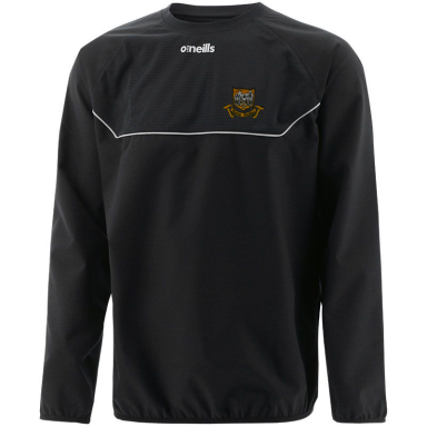 Ballyea Hurling Club Norwich Windbreaker