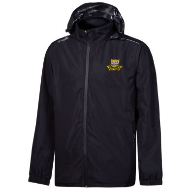 Ballyea Hurling Club Kids' Dalton Rain Jacket