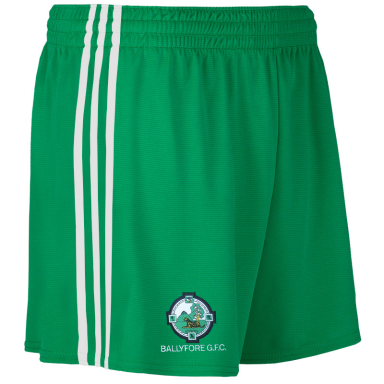 Ballyfore GAA Mourne Shorts
