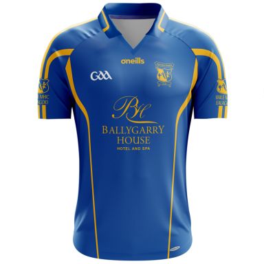 Ballymacelligott GAA Senior Jersey